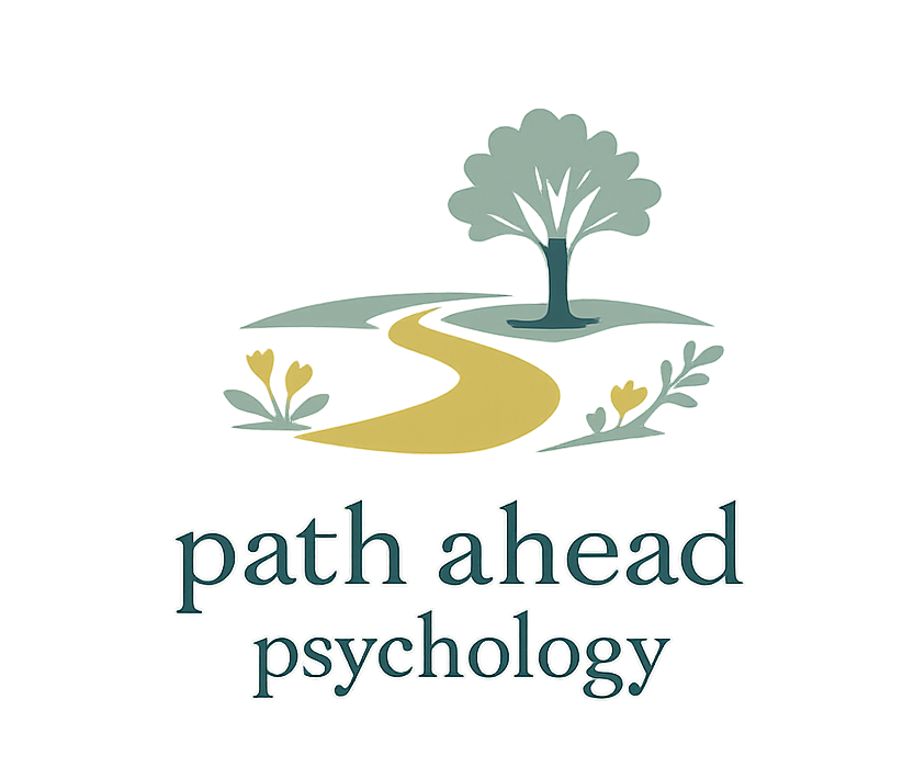 Path Ahead Psychology
